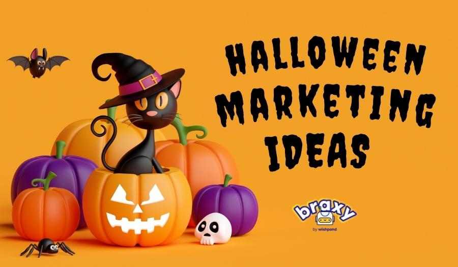 Halloween Marketing Ideas for Small Businesses