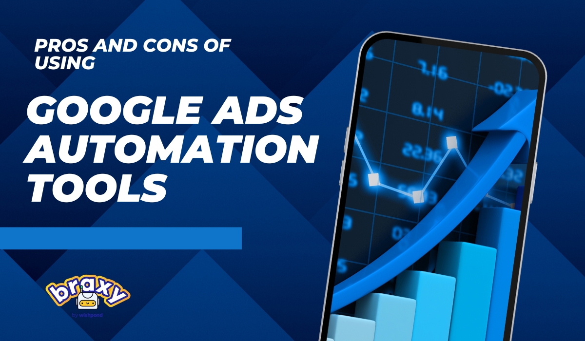 Pros and Cons of Using Google Ads Automation Tools